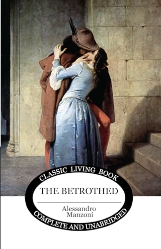 The Betrothed von Living Book Press